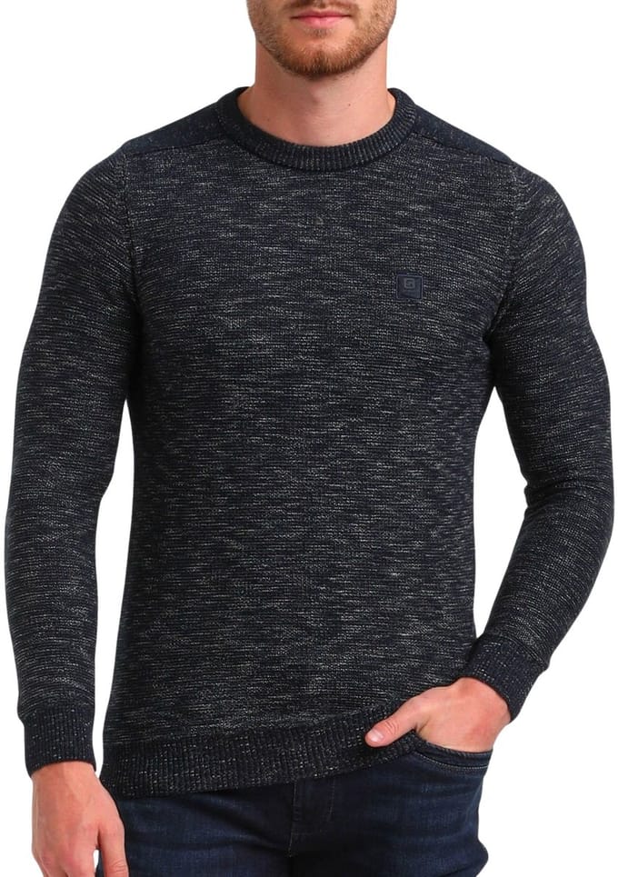 Gabbiano Knit Trui Heren - Maat S