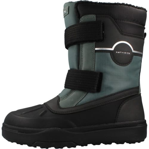 Laarzen Geox J Himalaya Boy