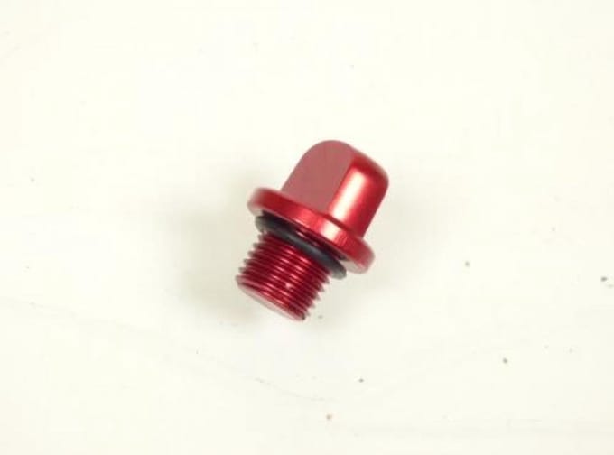 oliepeilplug voor twee wielen 160946 nieuw