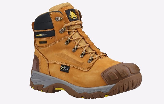 Amblers Safety 986 WATERDICHTE Boten Heren