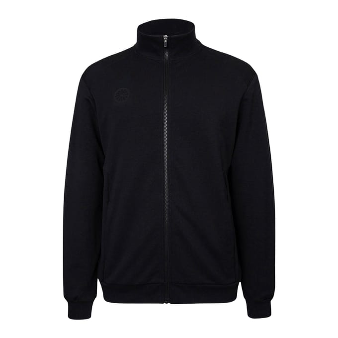 The Indian Maharadja Cotton Trainingsjack Heren - Maat S