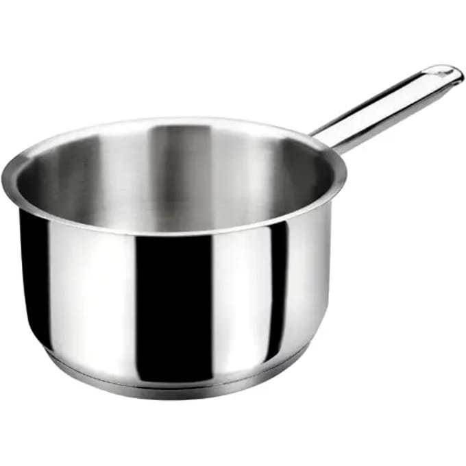Lacor Basic Steelpan - Ø 14cm