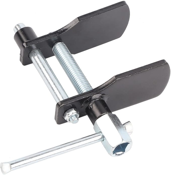 Universele Brake Piston Reset Tool 0-74 mm - Remklauw Piston Terugzet Tool voor Remblok Installatie