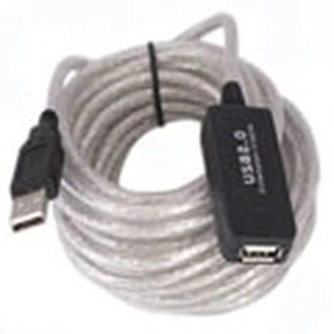USB 2.0 verlengkabel