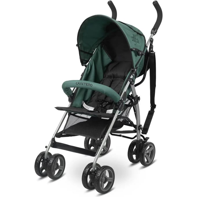 Kinderwagen Caretero Alfa