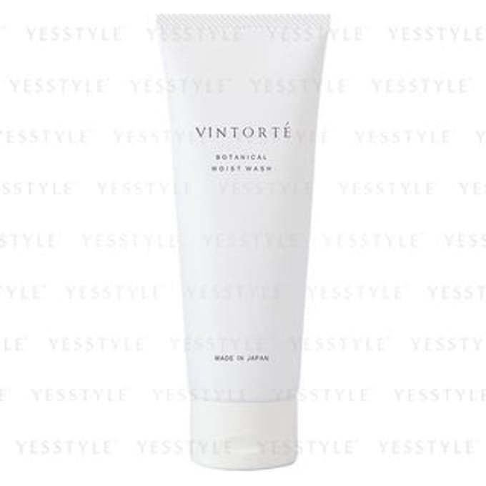 Vintorte - Botanical Mosit Wash 120g