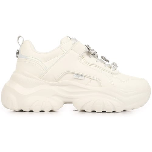 Lage Sneakers Buffalo Bliss Ice Glam