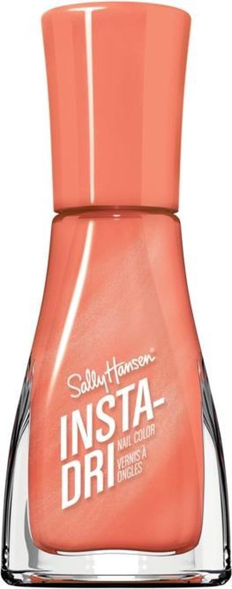 Sally Hansen InstaDri Back to Sport - 652 Peach Volley