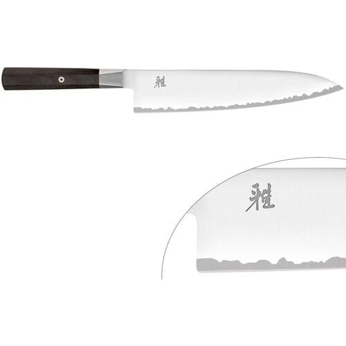 MIYABI 4000 FC - Gyutoh - Lemmet: 240mm