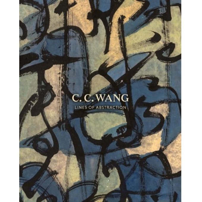 C.C. Wang - Arnold Chang
