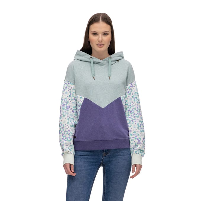 Dames Hoodie Ragwear Alesan