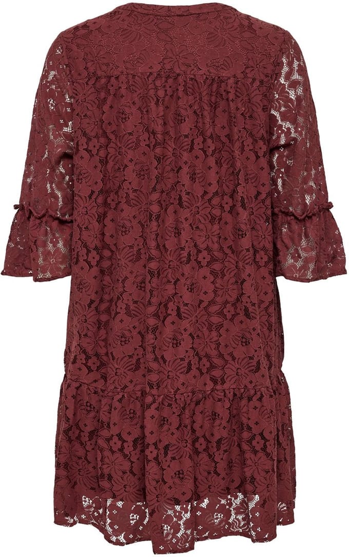 Vero Moda Curve Blouse VMCHONEY Tuniek