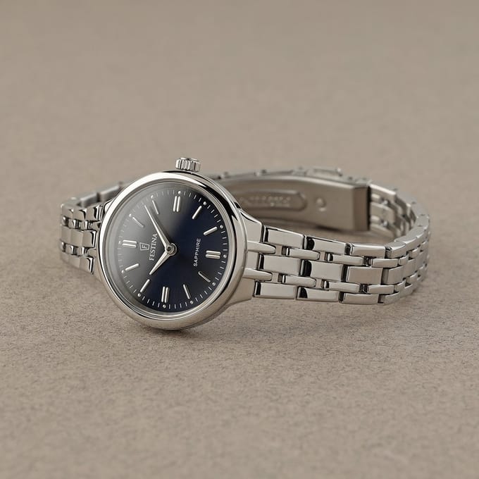 Festina - F20744/5 - Polshorloge - Dames