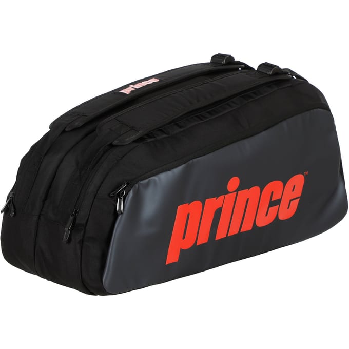 Tas voor tennisrackets Prince Tour 2 Comp