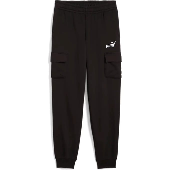 Cargo joggingbroek voor kinderen Puma No. 1 B