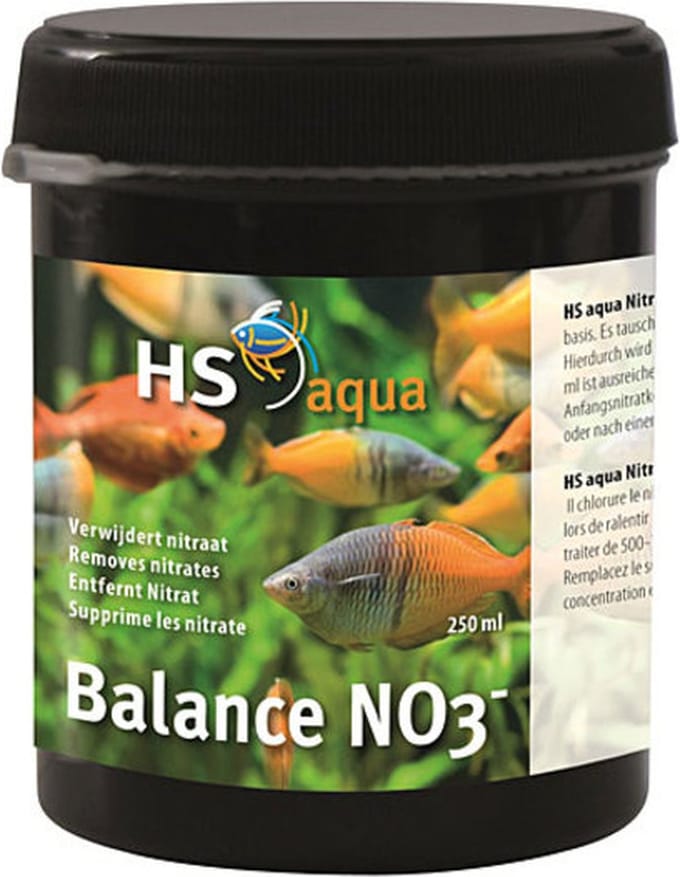 HS Aqua Balance No3 Minus 250ML