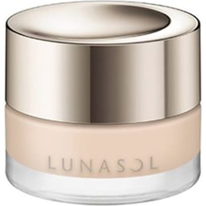 Kanebo - Lunasol Glowing Seamless Balm EX OC01 30g