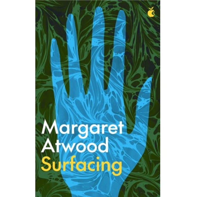 Surfacing - Margaret Atwood