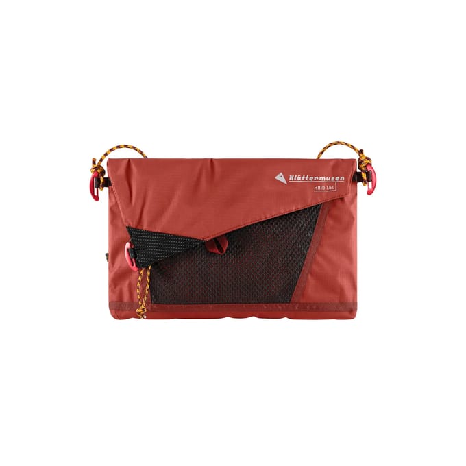 Accessoire tas Klättermusen Hrid WP