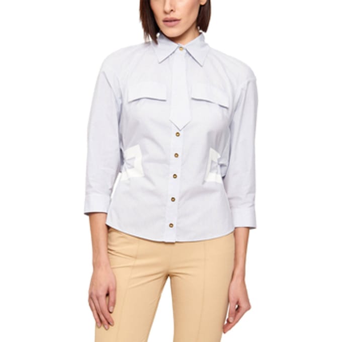 Overhemd Elisabetta Franchi ca13261e2-019