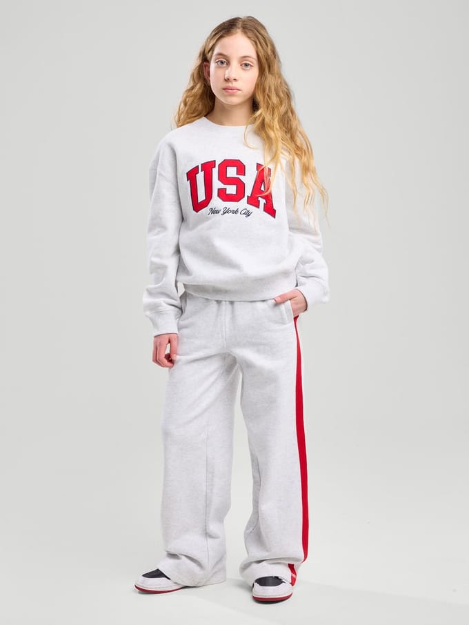 Sweater Senna JR
