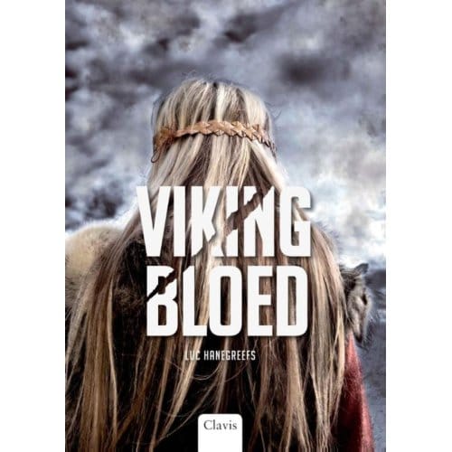 Vikingbloed - Luc Hanegreefs
