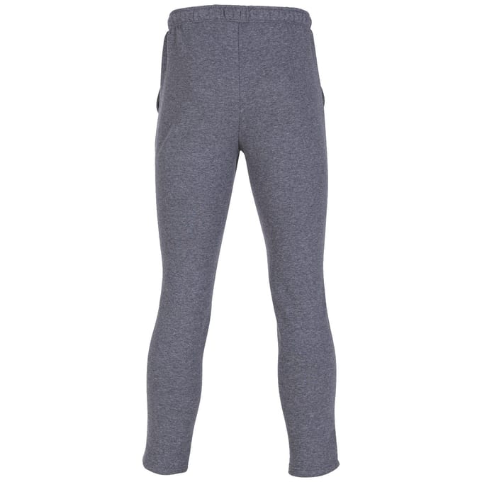 Joma Montana broek, grijze herenbroek S grijs