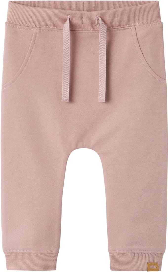 NAME IT - NBNTAKKI SWEAT PANT NOOS - Baby - Broeken
