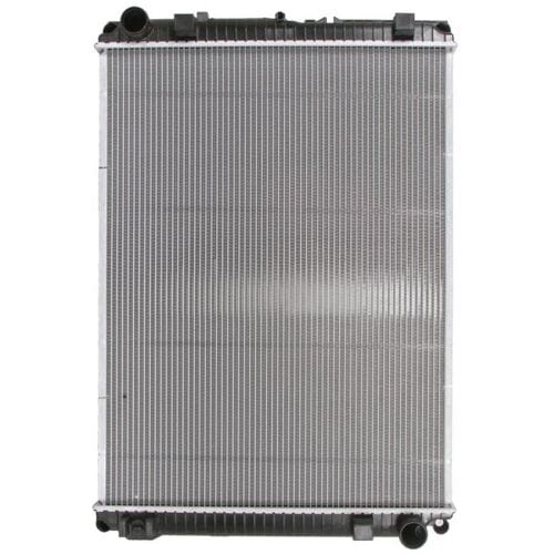Radiator, motorkoeling NISSENS 628763