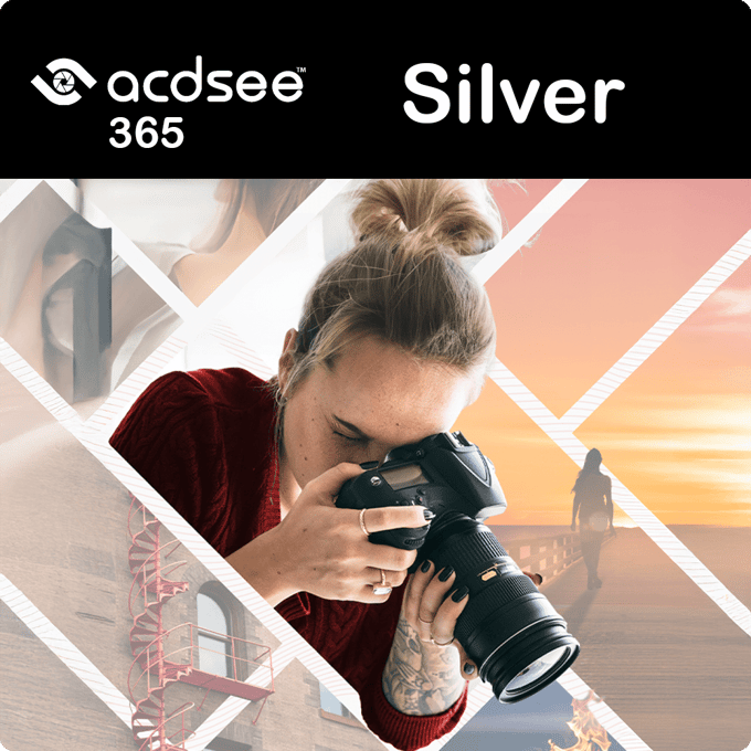 ACDSee 365 Silver