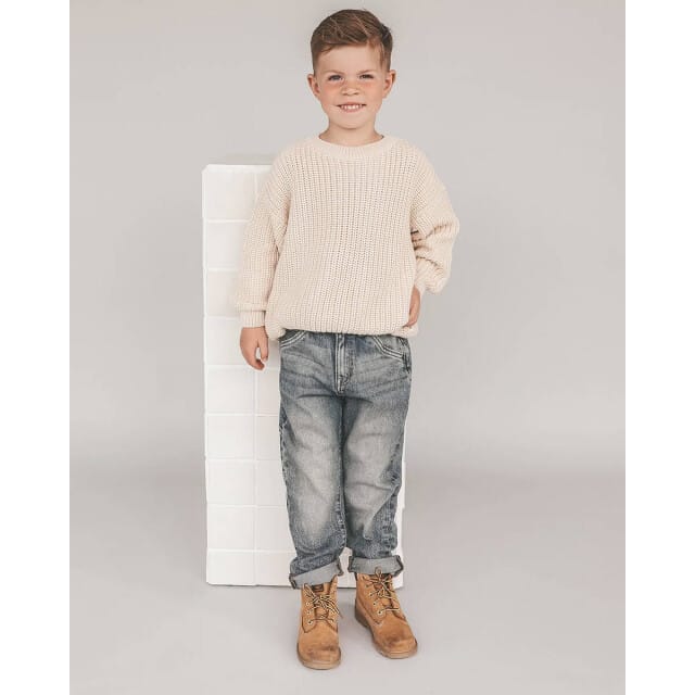 Your Wishes Jeans ydc25-733daa