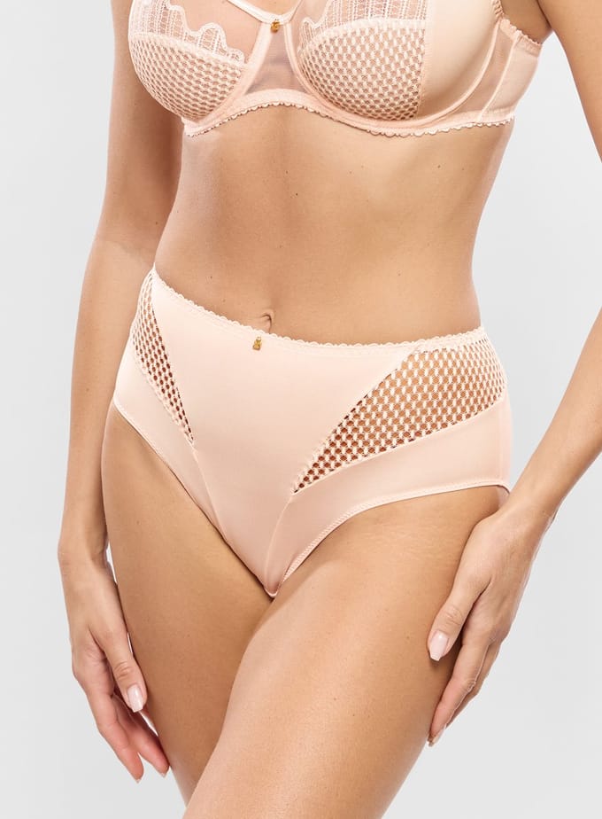 Empreinte Luna Tailleslip Quartz Roze 42