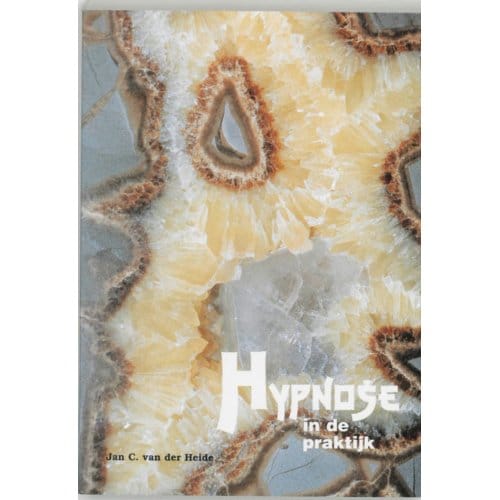 Hypnose - Jan C. van der Heide