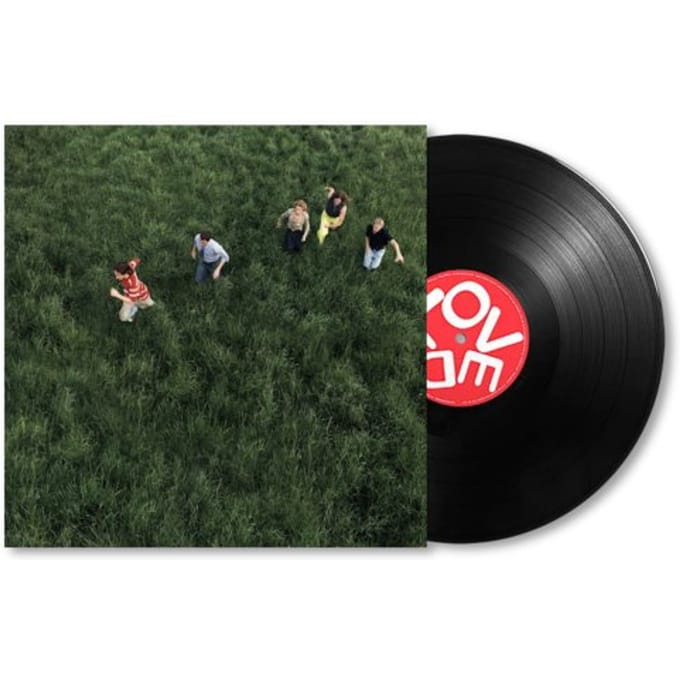 Parcels - Loved (LP)