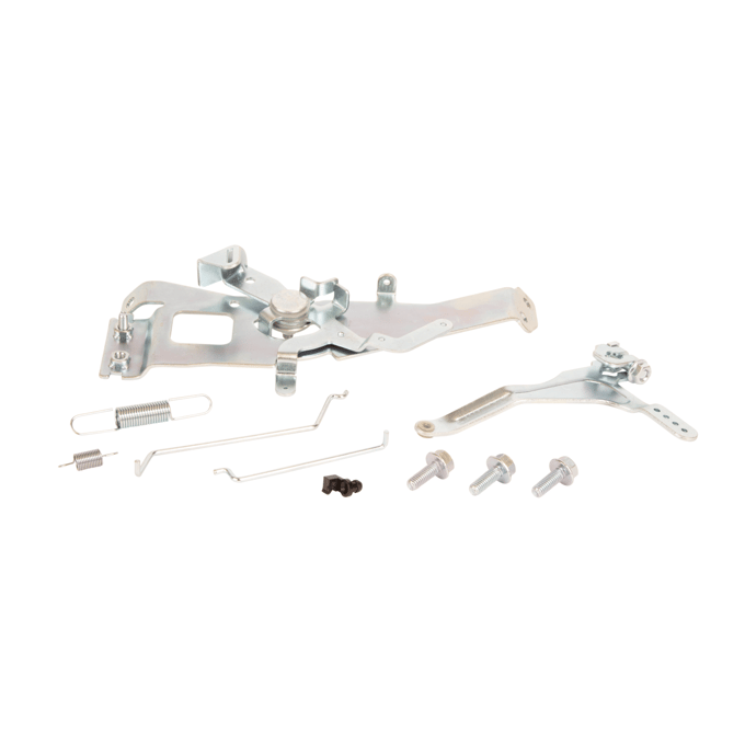 Throttle assy