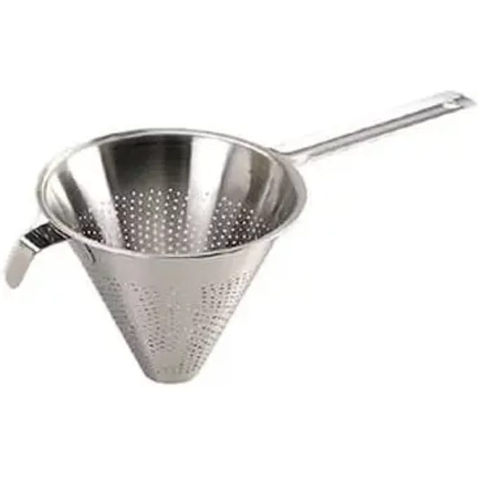 Chinees RVS zeefje 14cm - de buyer - 3350.14