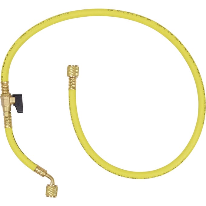 Makita - AS0AI154MK - vacuümslang - met aflsuitklep - DVP180