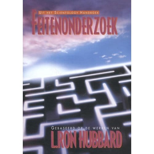 Feitenonderzoek