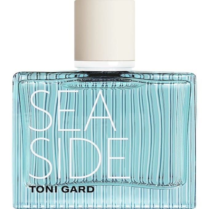 Toni Gard Seaside Woman Eau de Parfum Spray Damesparfum Dames 40 ml
