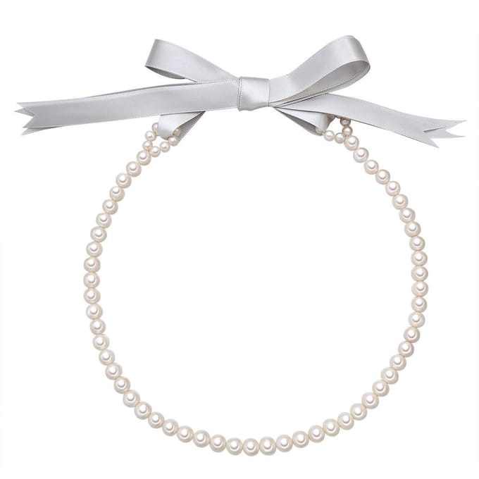 Valero Pearls Halsketting