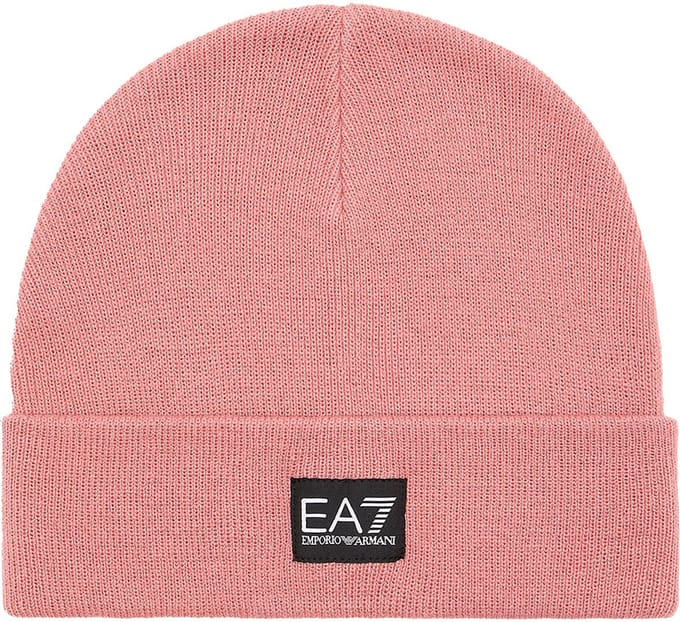 Ea7 Emporio Armani 7y000044_af19612 Junior Muts Roze M Kinderen