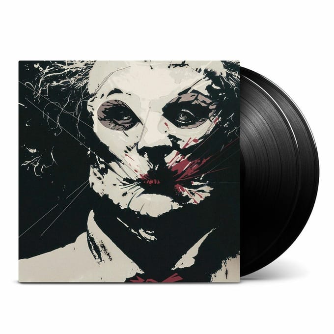 Tom Salta - The Outlast Trials (2 LP)