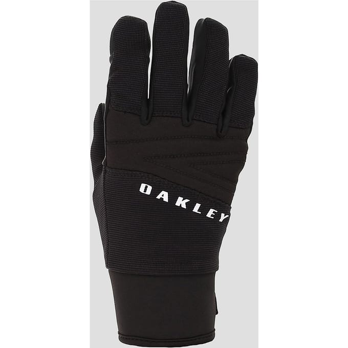Oakley Factory Elipse Handschoenen zwart