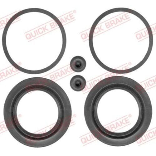 Reparatieset, remklauw QUICK BRAKE 114-0083