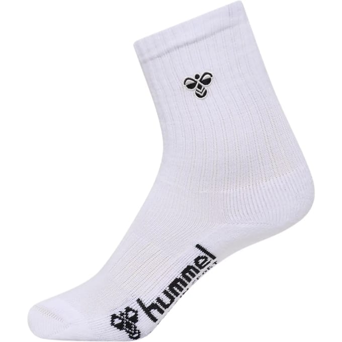 Kindersokken Hummel (x3)