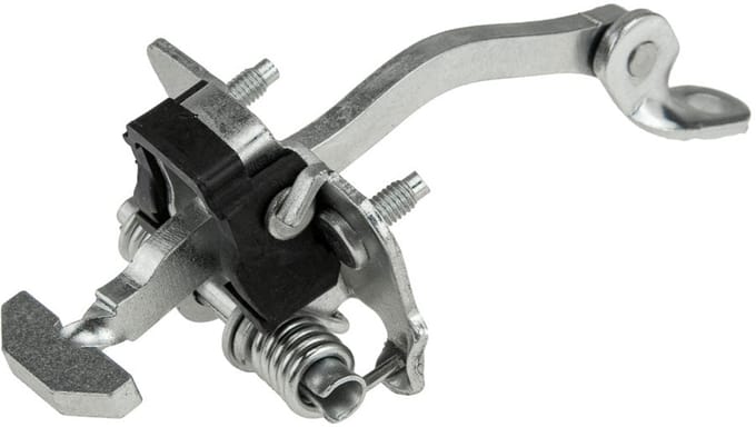 Deurvastzetter achter NTY: EZC-RE-163 OEM 7700842859