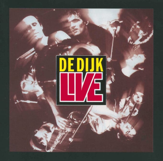 Live (CD)