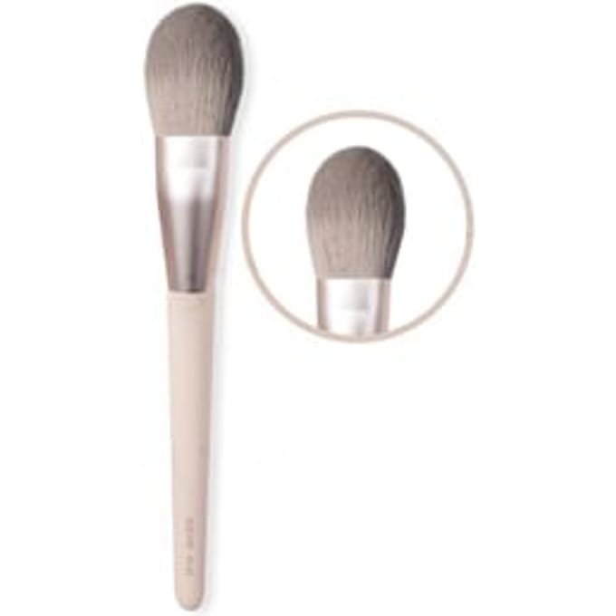 Solone - Exquisite Makeup Brush Peach Cream Series Blush Brush PC02