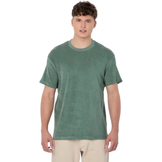 Katoenen T-shirt Ragwear Arot
