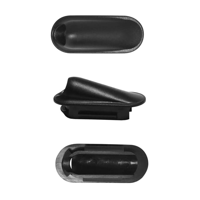 PVC Versnellings- en Remkabelhoes Krayton (x20)